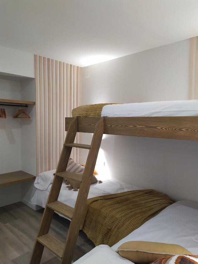 Arrels Apartaments ลัมโปยา ภายนอก รูปภาพ