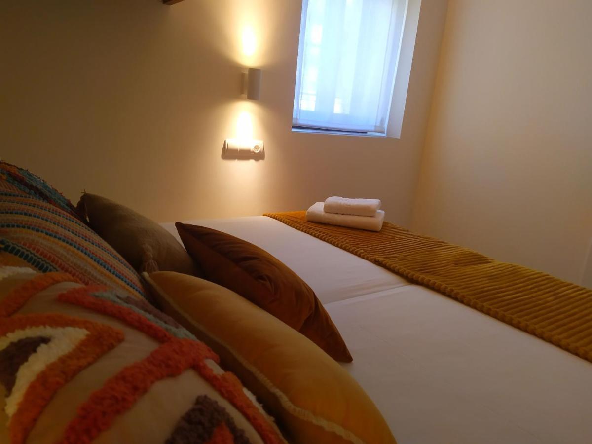 Arrels Apartaments ลัมโปยา ภายนอก รูปภาพ